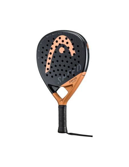 Head Speed Motion 2023 |HEAD |Head Padel Rackets