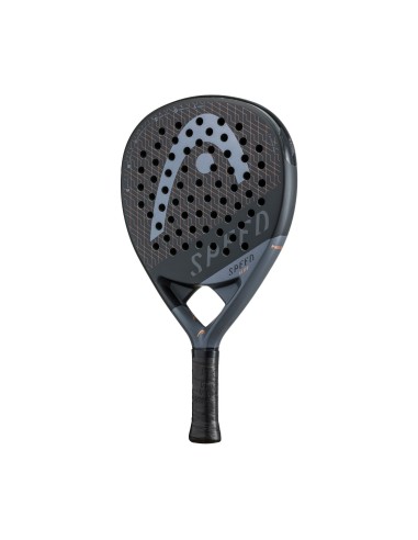 Head Speed Elite 2023 |HEAD |Head Padel Rackets