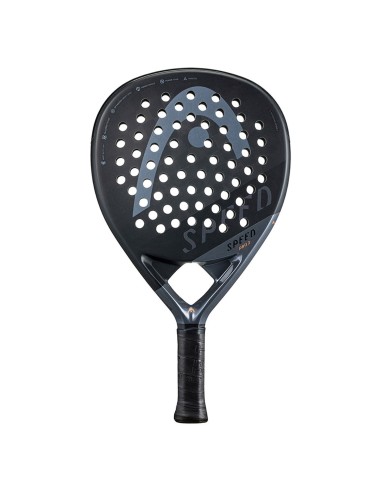 Head Speed Pro X 2023 |HEAD |HEAD racketar