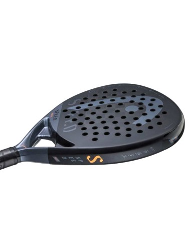 Head Speed Pro X Emballage Spécial 2023 |HEAD |Raquettes de padel Head