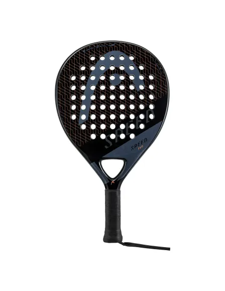 Head Evo Speed 2023 |HEAD |Palas de pádel HEAD