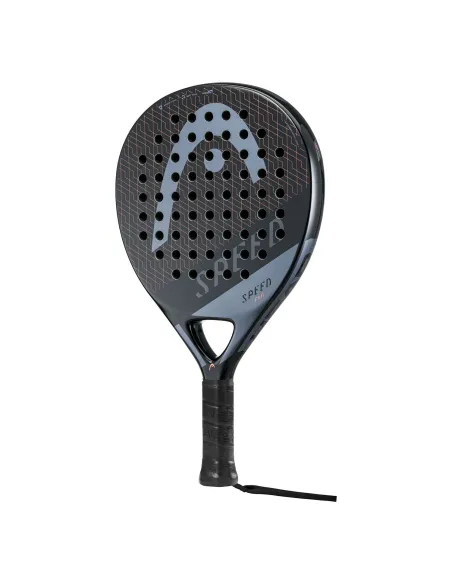 Head Evo Speed 2023 226403 |HEAD |Raquettes de padel Head