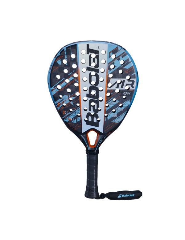 Babolat Air Viper 2023 |BABOLAT |BABOLAT padel tennis