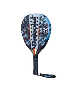 Babolat Air Viper 2023 |BABOLAT |Racchette da padel Babolat 2