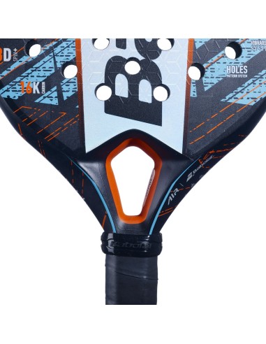 Babolat Air Viper 2023 |BABOLAT |Raquetes de padel Babolat