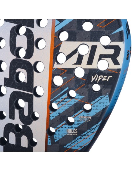 Babolat Air Viper 2023 |BABOLAT |Raquetes de padel Babolat Babolat Air Viper 2023 |BABOLAT |Raquetes de padel Babolat