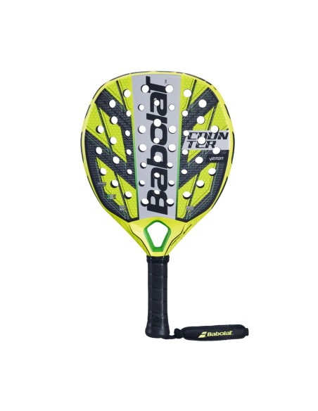 Babolat Counter Veron 2023 |BABOLAT |Babolat Padel Rackets