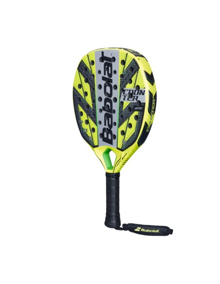 Babolat Counter Veron 2023 |BABOLAT |Babolat Padel Rackets