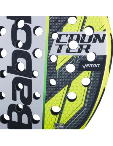 Babolat Counter Veron 2023 |BABOLAT |Babolat Padel Rackets