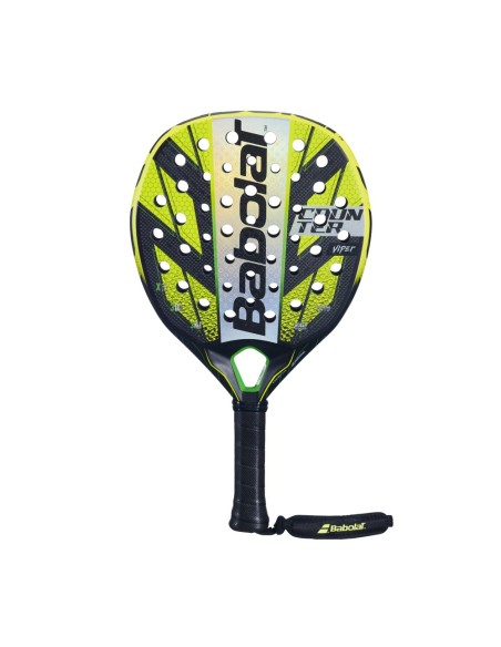 Babolat Counter Viper 2023 |BABOLAT |Babolat Padel Rackets