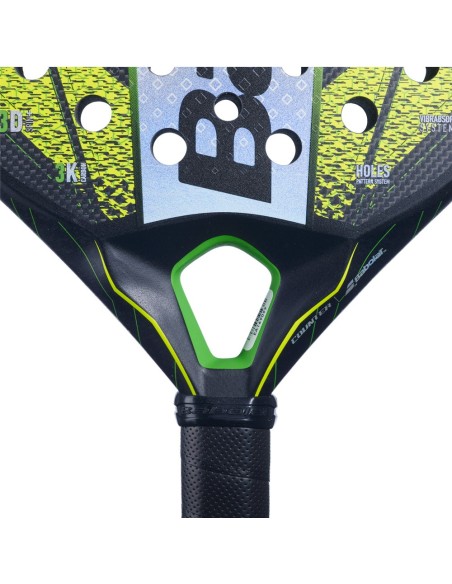 Babolat Counter Viper 2023 |BABOLAT |Babolat Padel Rackets