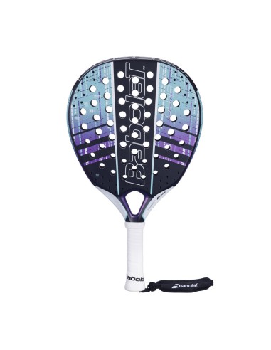 Babolat Dyna Spirit 2023 |BABOLAT |Raquetes BABOLAT