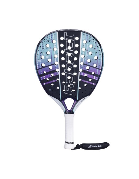 Babolat Dyna Spirit 2023 |BABOLAT |Racchette da padel Babolat