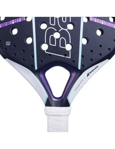 Babolat Dyna Spirit 2023 |BABOLAT |Racchette da padel Babolat