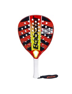Babolat Technical Vertuo 2023 |BABOLAT |Palas de pádel BABOLAT