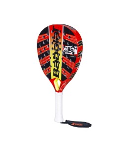 Babolat Technical Vertuo 2023 |BABOLAT |Palas de pádel BABOLAT 2