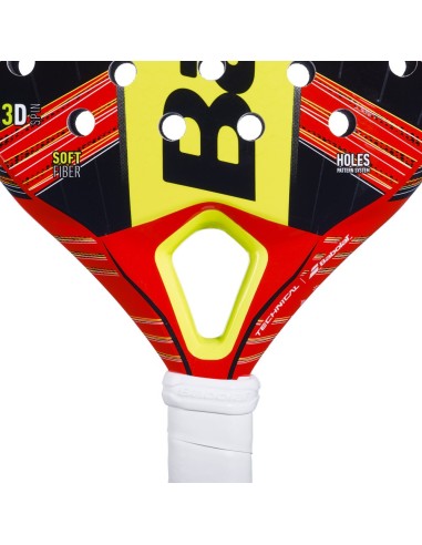 Babolat Technical Vertuo 2023 |BABOLAT |Babolat Padel Rackets