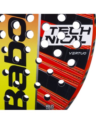 Babolat Technical Vertuo 2023 |BABOLAT |Babolat Padel Rackets