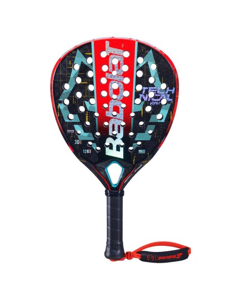 Babolat Technical Viper Lebron 2023 |BABOLAT |Palas de pádel BABOLAT