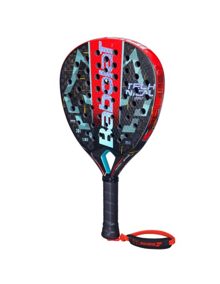 Babolat Technical Viper Lebron 2023 |BABOLAT |Palas de pádel BABOLAT