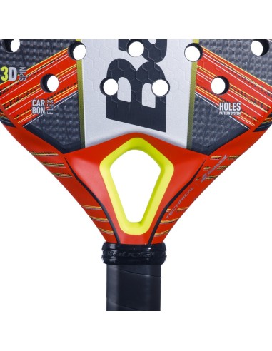 Babolat Technical Veron 2023 |BABOLAT |Racchette da padel Babolat