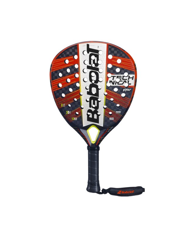 Babolat Technical Viper 2023 |BABOLAT |BABOLAT padel tennis