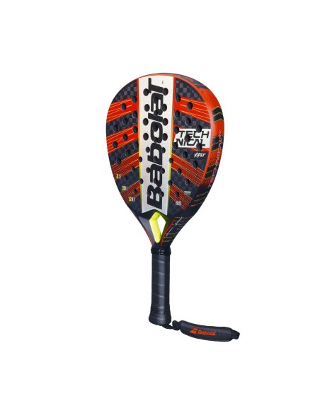 Babolat Technical Viper 2023 |BABOLAT |Raquetes de padel Babolat Babolat Technical Viper 2023 |BABOLAT |Raquetes de padel Babolat