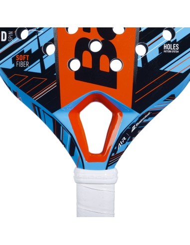 Babolat Air Vertuo 2023 |BABOLAT |Babolat Padel Rackets