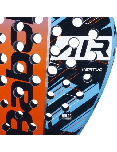Babolat Air Vertuo 2023 |BABOLAT |Babolat Padel Rackets