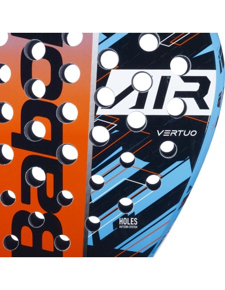 Babolat Air Vertuo 2023 |BABOLAT |Babolat Padel Rackets Babolat Air Vertuo 2023 |BABOLAT |Babolat Padel Rackets