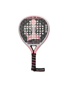 Black Crown Hurricane 2.0 2023 |BLACK CROWN |Raquetes de Black Crown