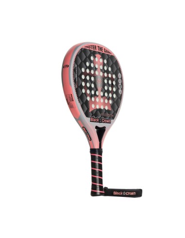 Black Crown Hurricane 2.0 2023 |BLACK CROWN |Black Crown Padel Rackets