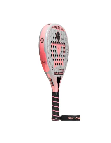 Black Crown Hurricane Pro 2.0 2023 |BLACK CROWN |Black Crown Padel Rackets