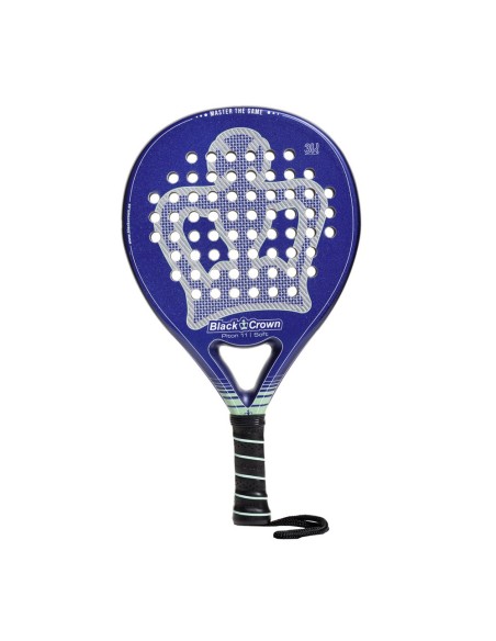 Black Crown Piton 11 Soft 2023 |BLACK CROWN |Palas de pádel BLACK CROWN Black Crown Piton 11 Soft 2023 |BLACK CROWN |Palas de pádel BLACK CROWN