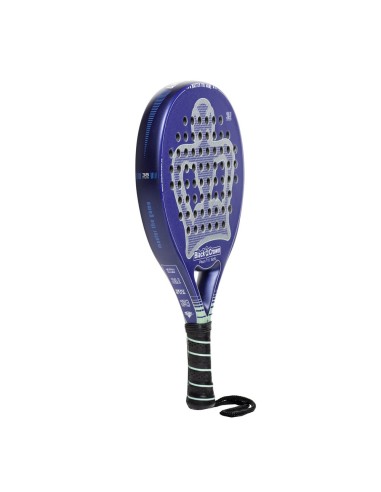 Black Crown Piton 11 Soft 2023 |BLACK CROWN |Palas de pádel BLACK CROWN