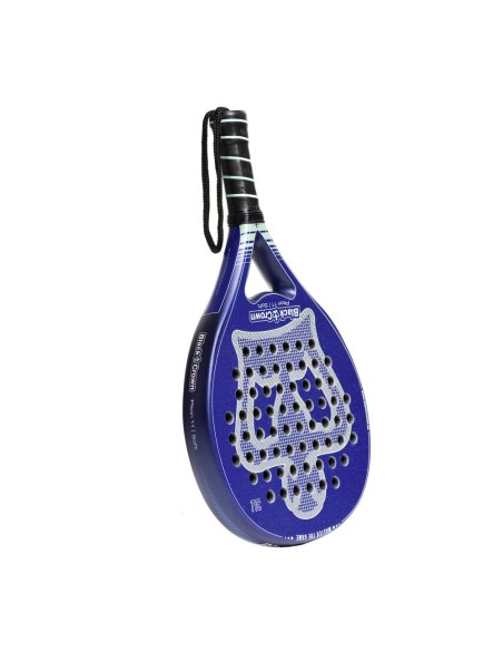 Black Crown Piton 11 Soft 2023 |BLACK CROWN |Palas de pádel BLACK CROWN Black Crown Piton 11 Soft 2023 |BLACK CROWN |Palas de pádel BLACK CROWN