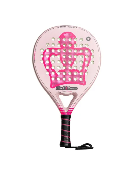 Black Crown Piton Furia 2023 |BLACK CROWN |Black Crown Padel Rackets