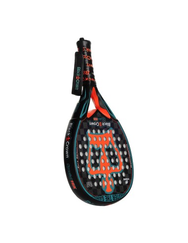 Black Crown Special 16K 2023 |BLACK CROWN |Palas de pádel BLACK CROWN