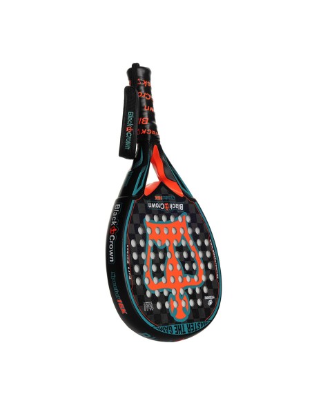 Black Crown Special 16K 2023 |BLACK CROWN |Palas de pádel BLACK CROWN