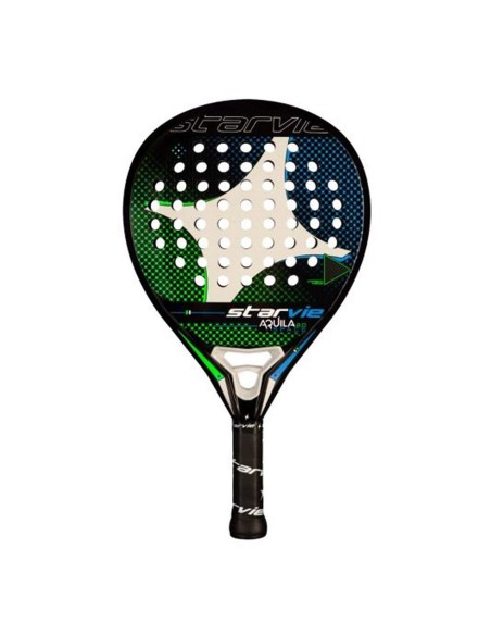 Starvie Aquila Space Speed 2.0 2023 |STAR VIE |Star Vie Padel Rackets