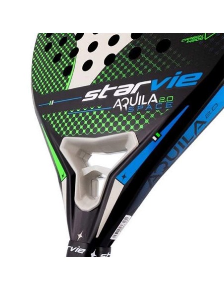 Starvie Aquila Space 2.0 2023 |STAR VIE |Raquettes de padel Star Vie