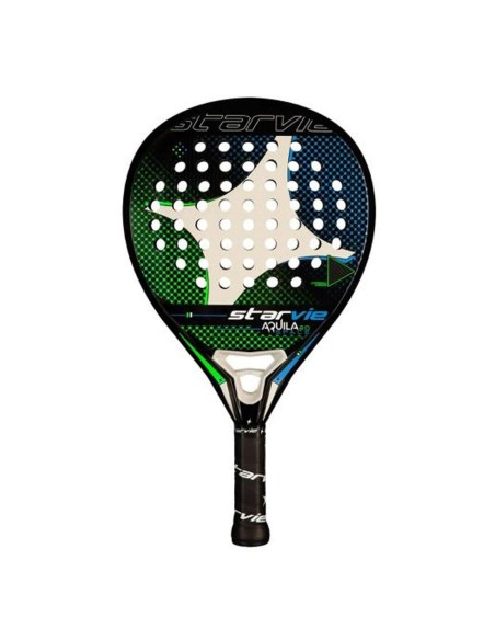 Starvie Aquila Space Pro 2.0 2023 |STAR VIE |Racchette da padel Star Vie Starvie Aquila Space Pro 2.0 2023 |STAR VIE |Racchette da padel Star Vie