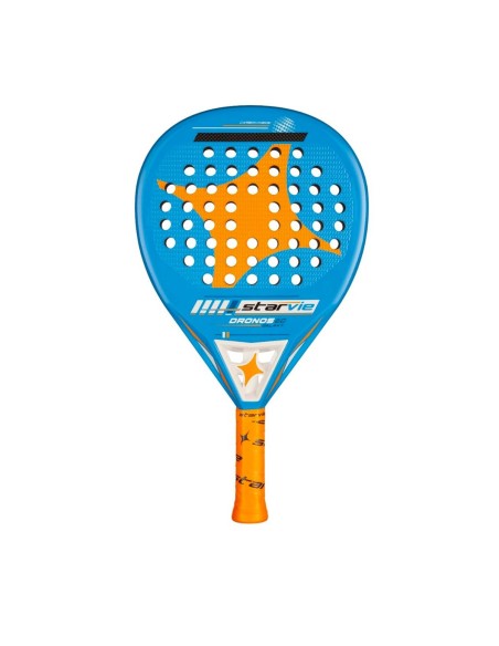 Starvie Dronos Galaxy Speed 2.0 2023 |STAR VIE |Racchette da padel Star Vie Starvie Dronos Galaxy Speed 2.0 2023 |STAR VIE |Racchette da padel Star Vie
