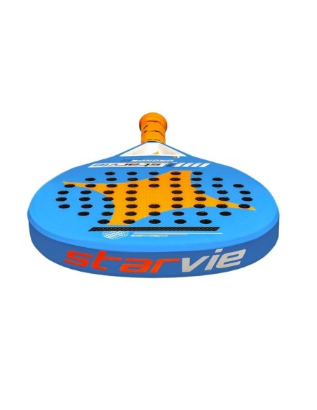 Starvie Dronos Galaxy Speed 2.0 2023 |STAR VIE |Racchette da padel Star Vie Starvie Dronos Galaxy Speed 2.0 2023 |STAR VIE |Racchette da padel Star Vie
