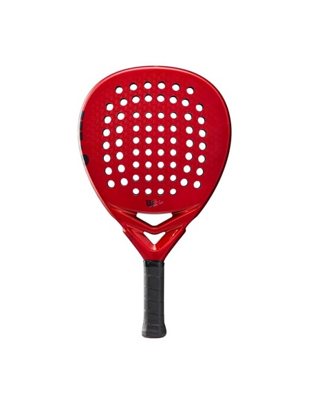 Wilson Bela Elite V2 Rouge |WILSON |Raquettes de padel Wilson