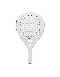 Wilson Bela Lt V2 Blanc |WILSON |Raquettes de padel Wilson