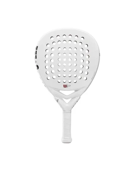 Wilson Bela Lt V2 Branco |WILSON |Raquetes de padel Wilson