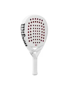 Wilson Bela Lt V2 Branco |WILSON |Raquetes de padel Wilson 2