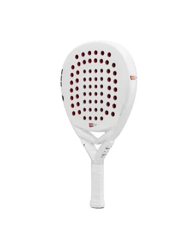 Wilson Bela Lt V2 Blanc |WILSON |Raquettes de padel Wilson