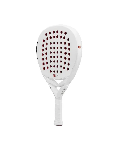 Wilson Bela Lt V2 Branco |WILSON |Raquetes de padel Wilson